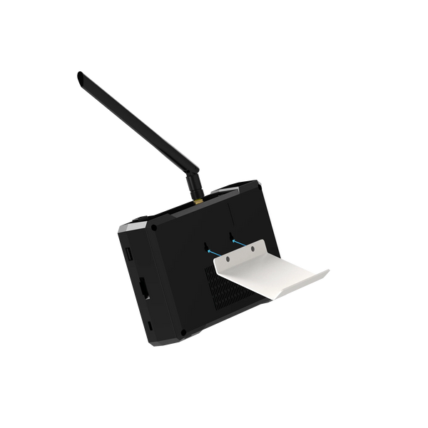 Field Tester Pad | Professional field tester for LoRaWAN® with bidirectional analysis | RAK7590