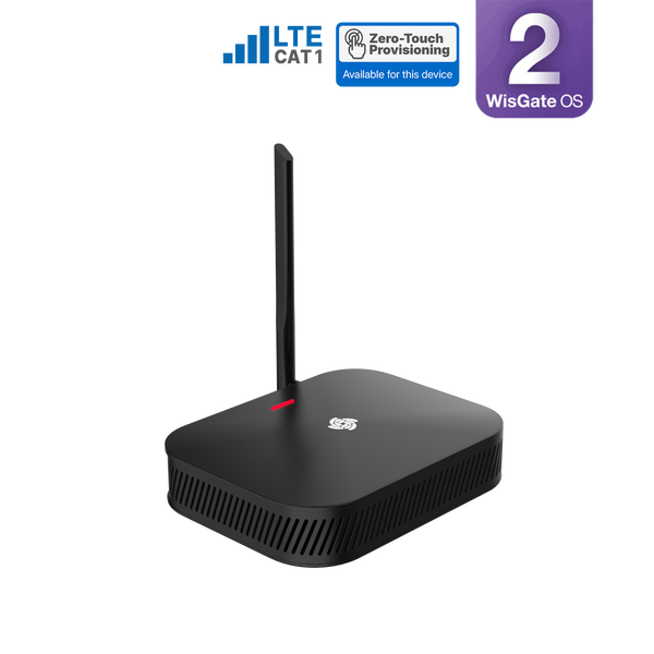 WisGate Soho Lite Gateway | 8-Channel Indoor Gateway for LoRaWAN® | RAK7266