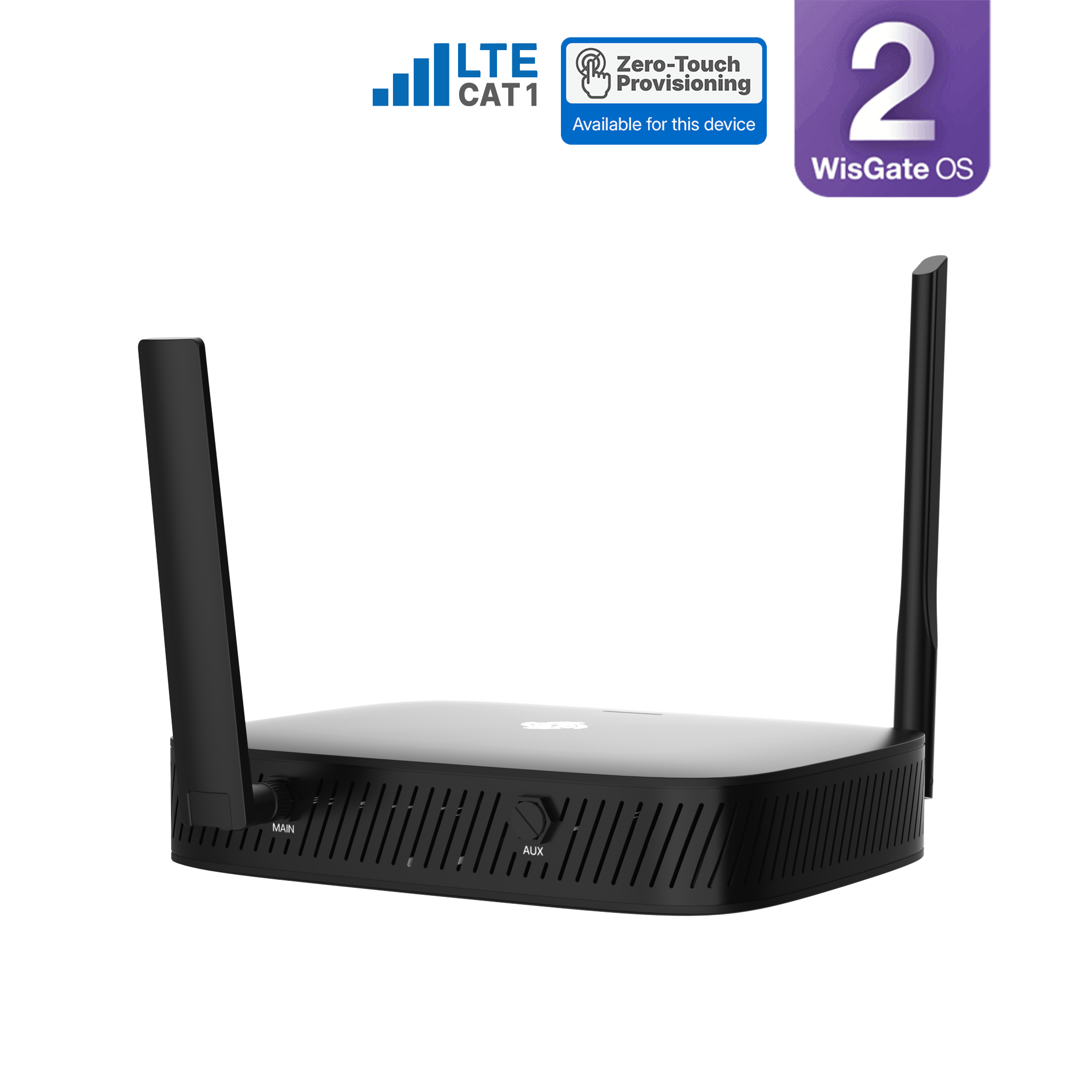 WisGate Soho Lite Gateway | 8-Channel Indoor Gateway for LoRaWAN® | RAK7266