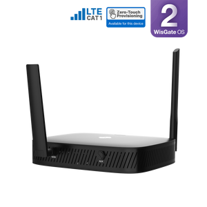 WisGate Soho Lite Gateway | 8-Channel Indoor Gateway for LoRaWAN® | RAK7266