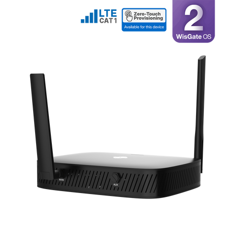 WisGate Soho Lite Gateway | 8-Channel Indoor Gateway for LoRaWAN® | RAK7266