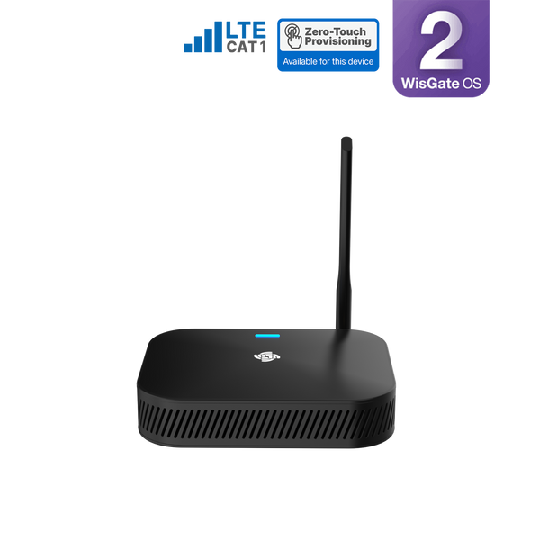 WisGate Soho Lite Gateway | 8-Channel Indoor Gateway for LoRaWAN® | RAK7266