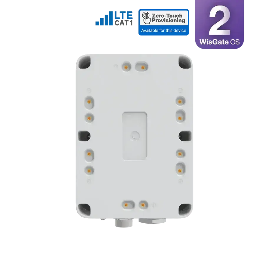 RAK7267 WisGate Soho Pro - LoRaWAN, LTE, Wi-Fi, GPS - Indoor