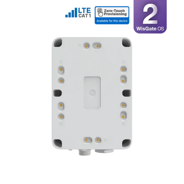 WisGate Soho Pro Gateway | 8-Channel Outdoor gateway for LoRaWAN® | RAK7267