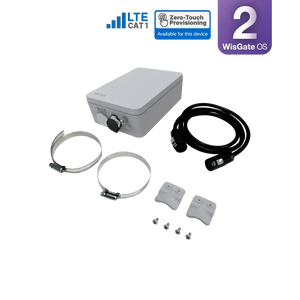 WisGate Soho Pro Gateway | 8-Channel Outdoor gateway for LoRaWAN® | RAK7267