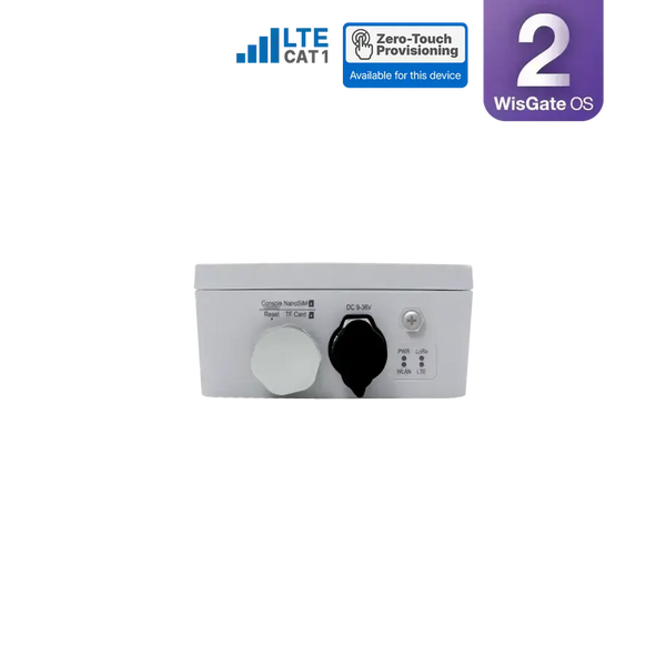 WisGate Soho Pro Gateway | 8-Channel Outdoor gateway for LoRaWAN® | RAK7267