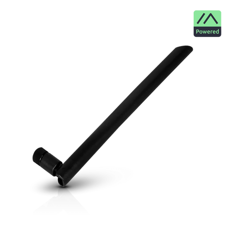 WisMesh Antenna for any Meshtastic Node