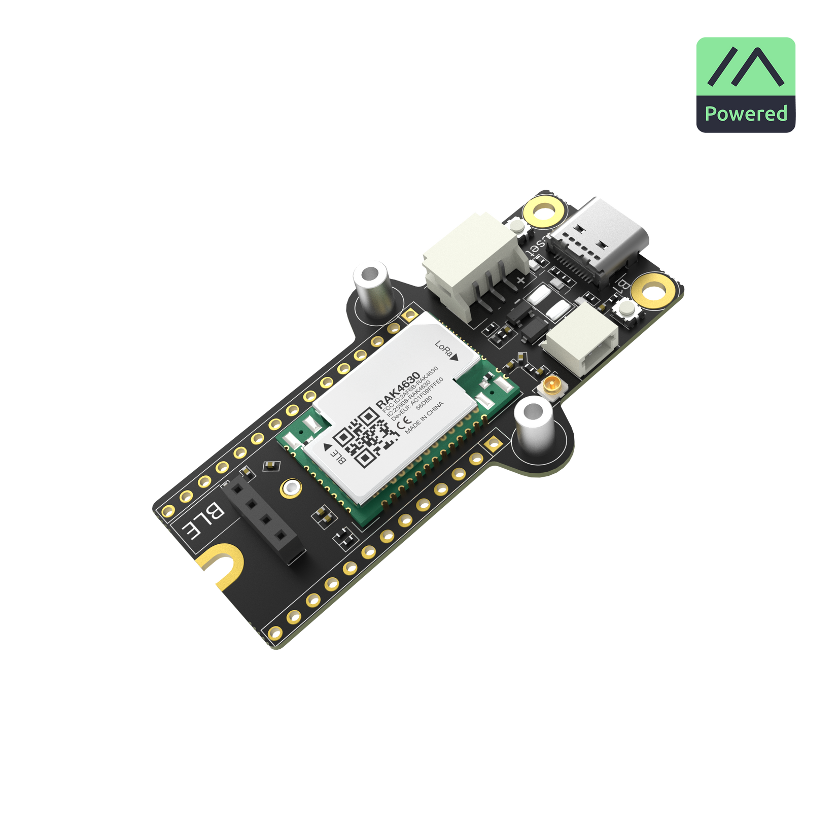 WisMesh Board ONE