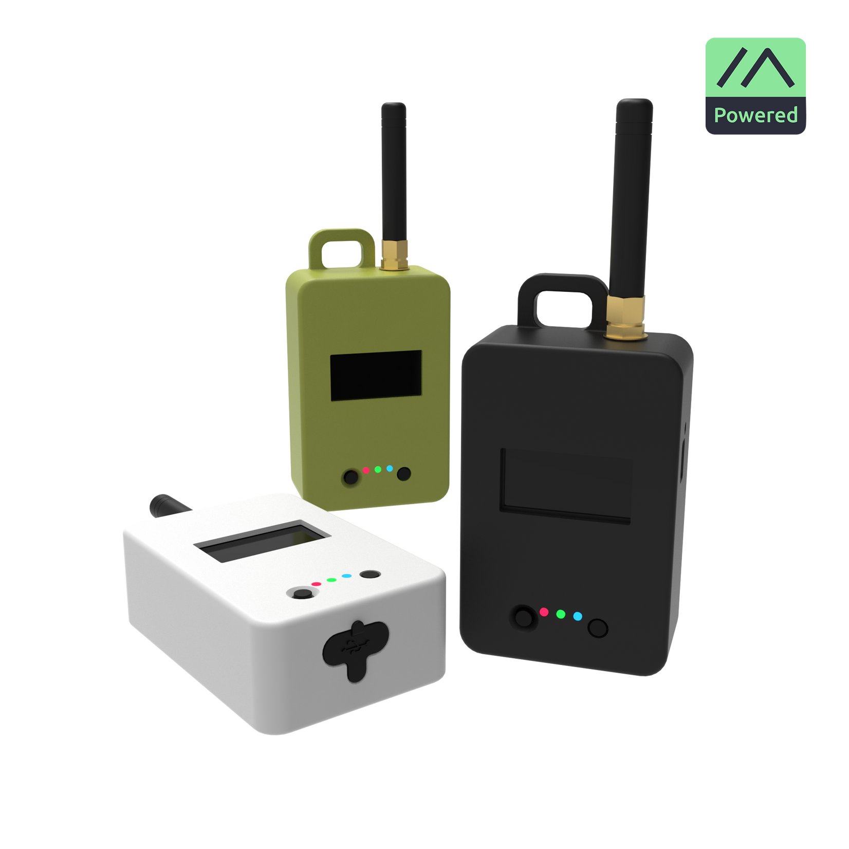 WisMesh Board ONE Pocket