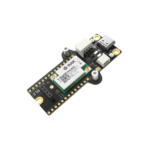 WisMesh Board ONE | Meshtastic Node with GPS & Tracker Features