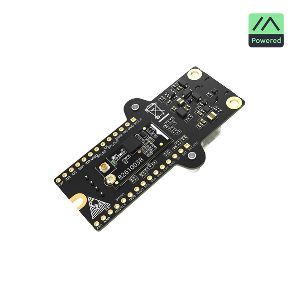 WisMesh Board ONE | Meshtastic Node with GPS & Tracker Features