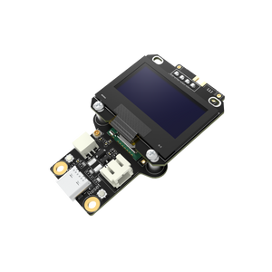 WisMesh Board ONE | Meshtastic Node with GPS & Tracker Features