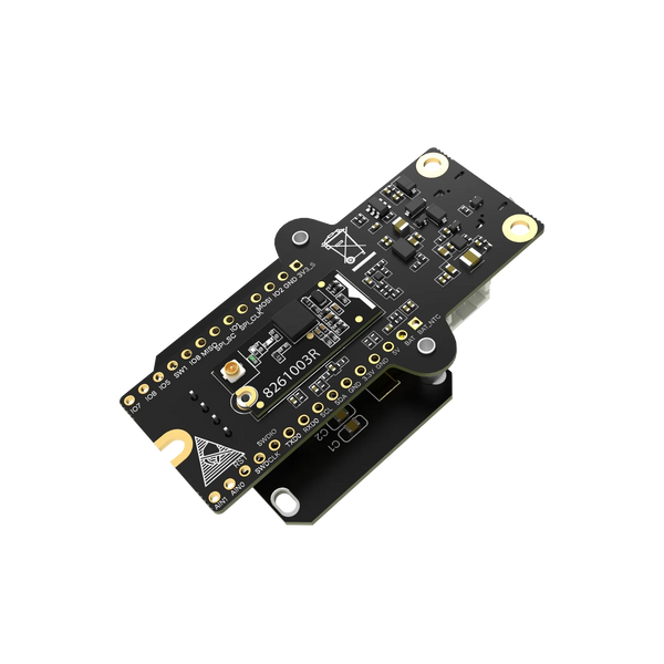 WisMesh Board ONE | Meshtastic Node with GPS & Tracker Features