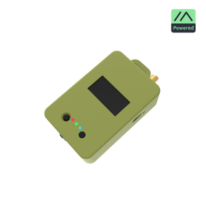 WisMesh Board ONE Pocket | Ready-to-Use Meshtastic Node based on WisMesh Board ONE | RAK10717