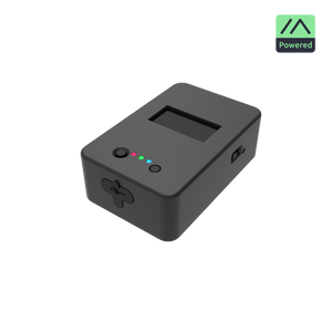 WisMesh Board ONE Pocket | Ready-to-Use Meshtastic Node based on WisMesh Board ONE