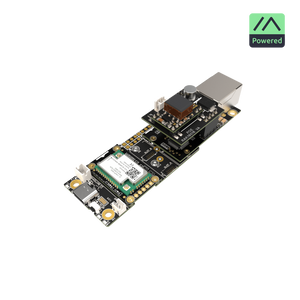 WisMesh Ethernet MQTT Gateway | The MQTT Gateway for Meshtastic