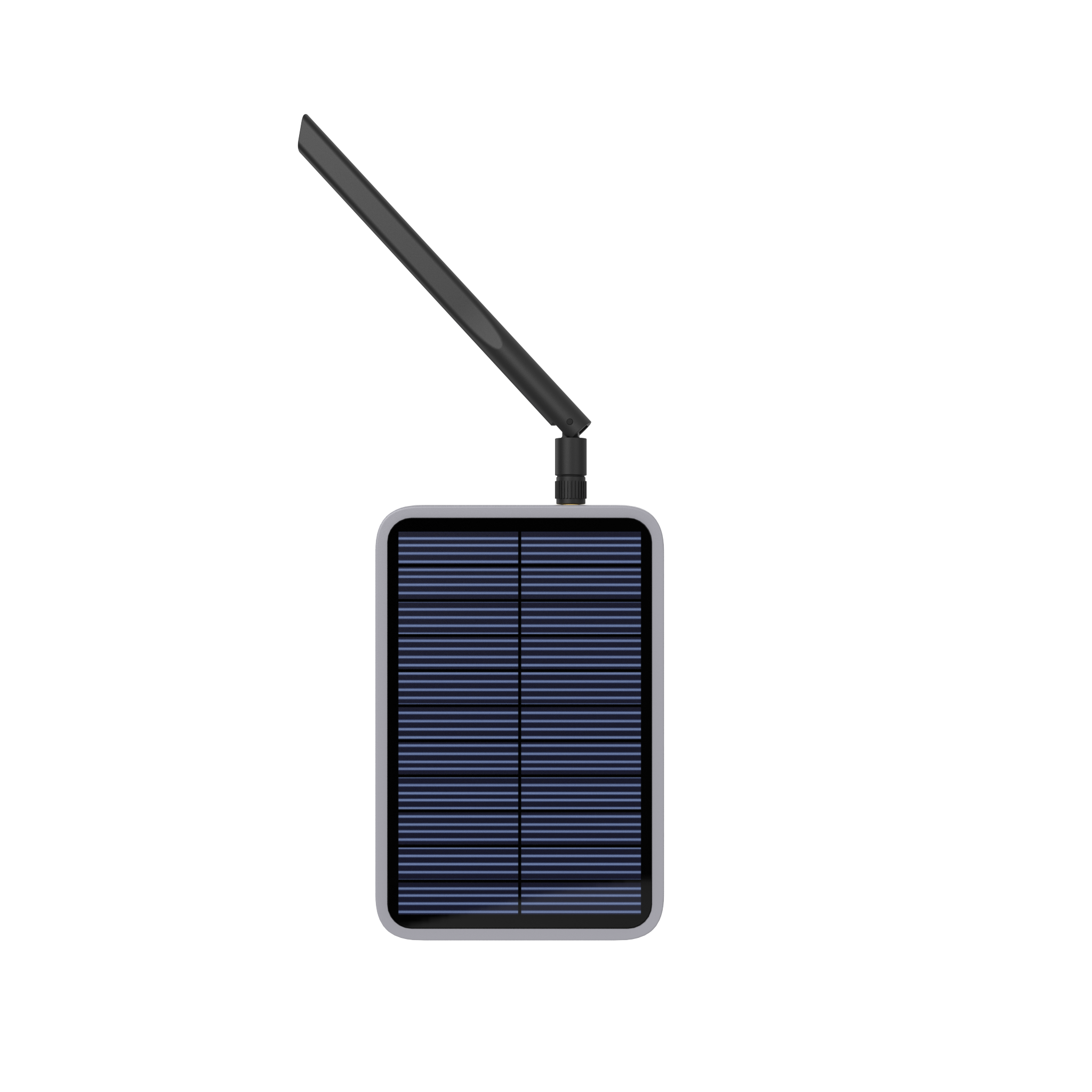 WisMesh Repeater Mini | A Solar Repeater for Meshtastic