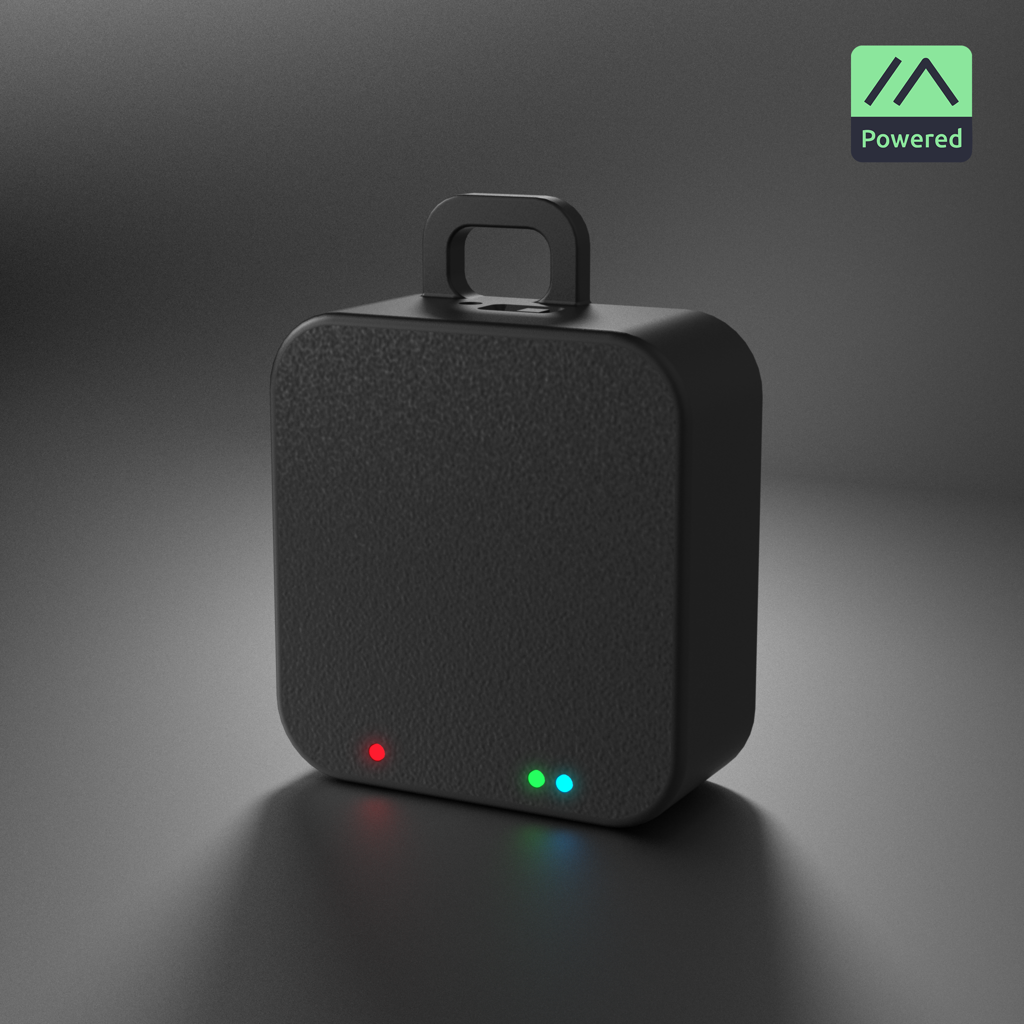 WisMesh Pocket Mini | Compact, Ready-to-Use, and Powerful Antenna Performance