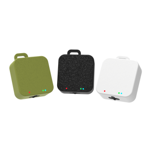 WisMesh Pocket Mini pre-flashed with Meshtastic firmware for the Meshtastic LoRa Mesh Network.