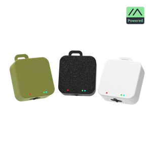 WisMesh Pocket Mini | Compact, Ready-to-Use, and Powerful Antenna Performance