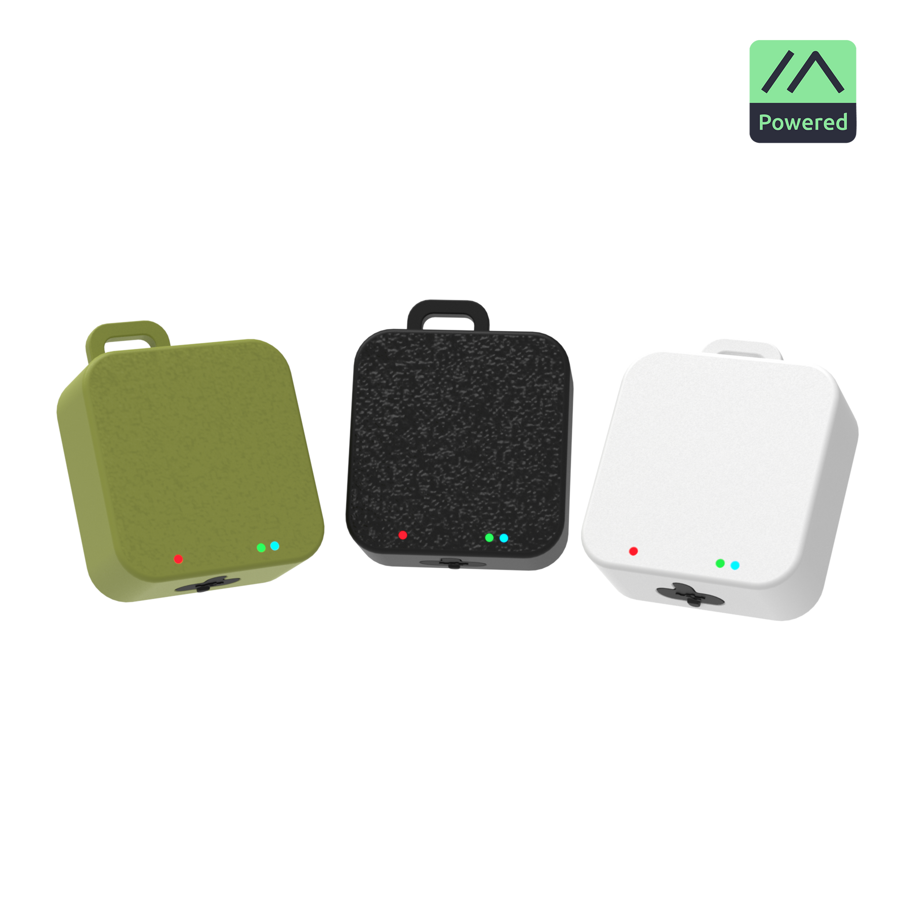 WisMesh Pocket Mini