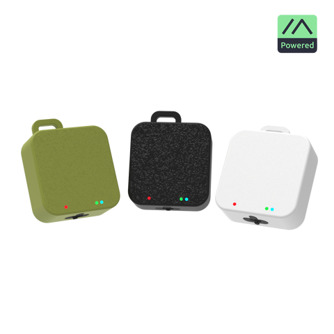 WisMesh Pocket Mini | Compact, Ready-to-Use, and Powerful Antenna Performance