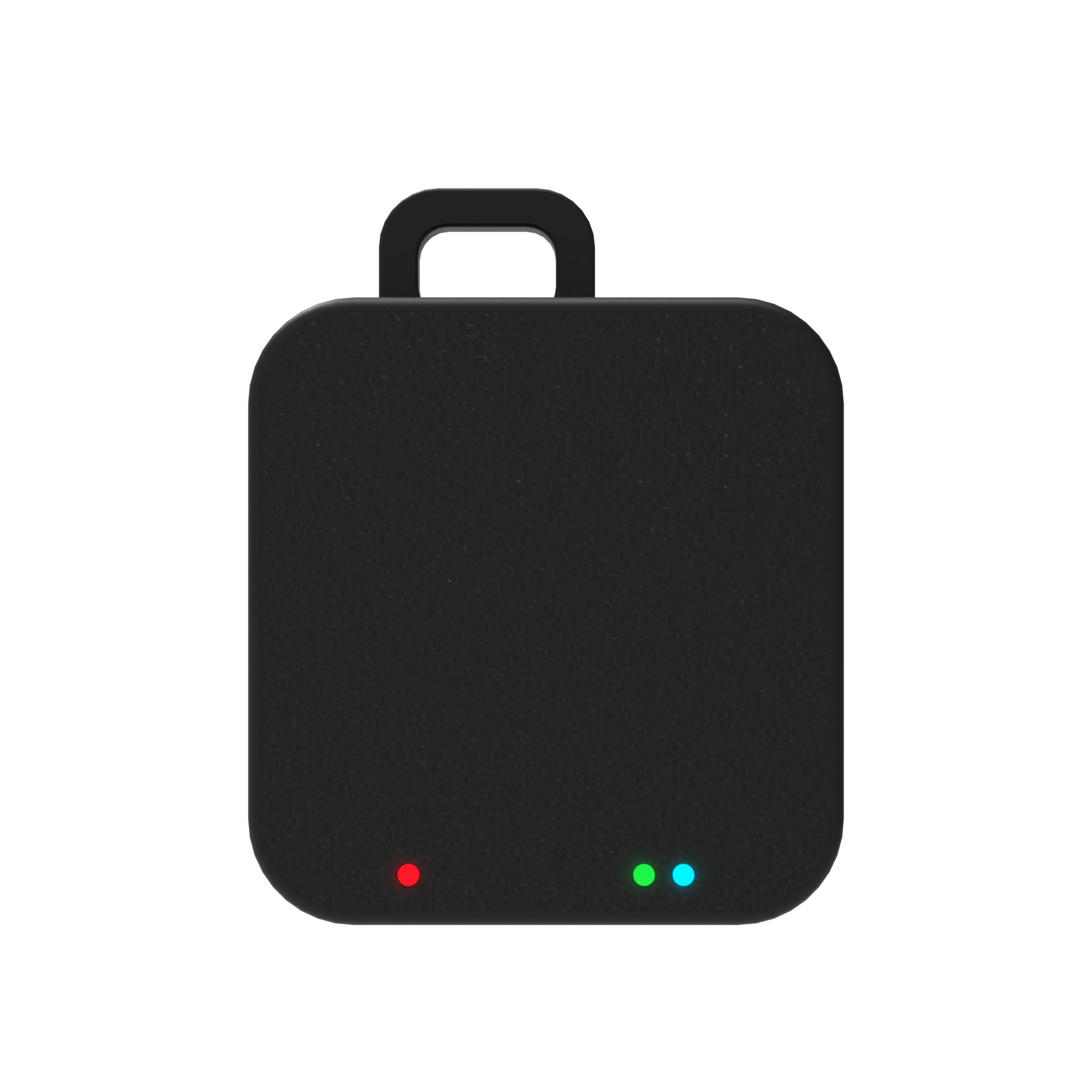 WisMesh Pocket Mini pre-flashed with Meshtastic firmware for the Meshtastic LoRa Mesh Network.