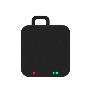 WisMesh Pocket Mini pre-flashed with Meshtastic firmware for the Meshtastic LoRa Mesh Network.