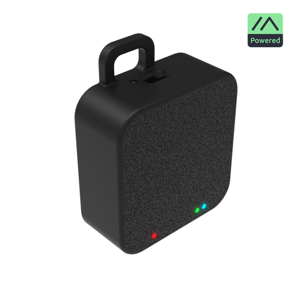 WisMesh Pocket Mini | Compact, Ready-to-Use, and Powerful Antenna Performance
