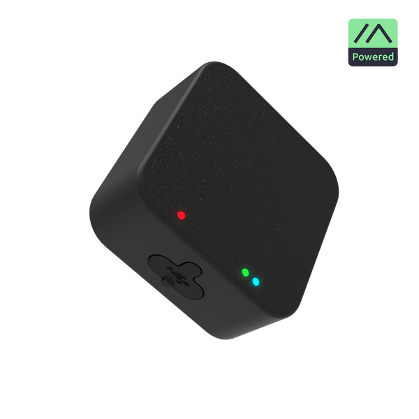 WisMesh Pocket Mini | Compact, Ready-to-Use, and Powerful Antenna Performance