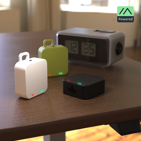 WisMesh Pocket Mini | Compact, Ready-to-Use, and Powerful Antenna Performance