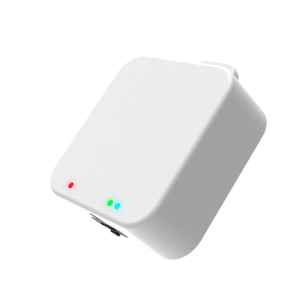 WisMesh Pocket Mini pre-flashed with Meshtastic firmware for the Meshtastic LoRa Mesh Network.