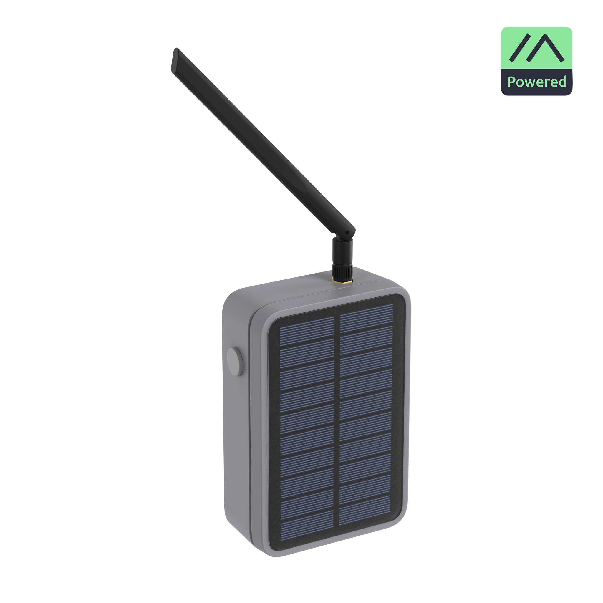 WisMesh Repeater Mini | A Solar Repeater for Meshtastic