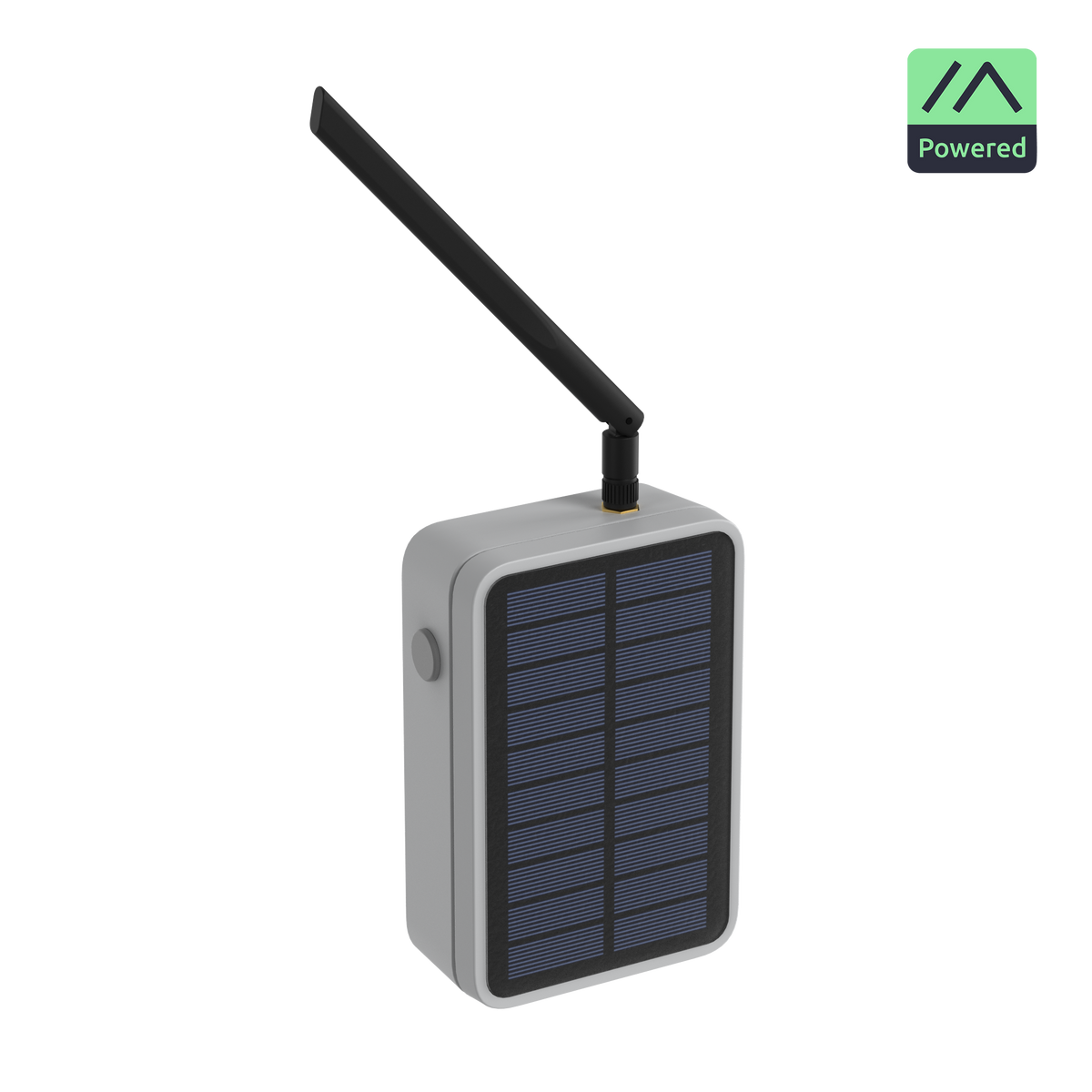 WisMesh Repeater Mini | A Solar Repeater for Meshtastic | RAK10718