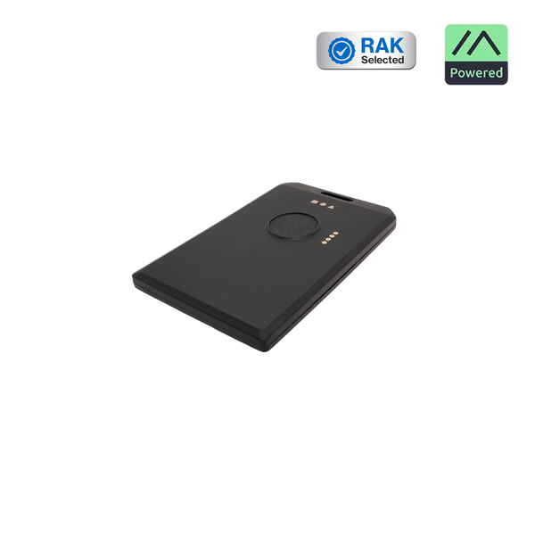 WisMesh Tag | The Pocket-Sized, Compact Meshtastic Tracker | For location tracking and mesh messaging