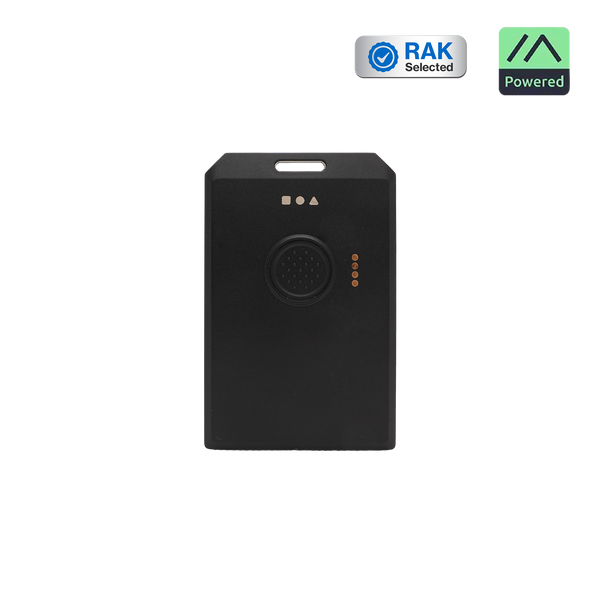 WisMesh Tag | The Pocket-Sized, Compact Meshtastic Tracker | For location tracking and mesh messaging