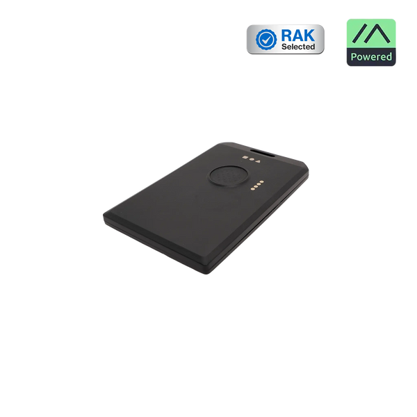 WisMesh Tag | The Pocket-Sized, Compact Meshtastic Tracker | For location tracking and mesh messaging