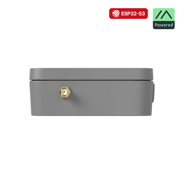 WisMesh TAP V2 | Meshtastic client with TFT screen, on-screen keyboard, and SX1262 LoRa® connectivity | RAK10710