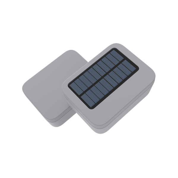 WisMesh IP65 Enclosures for Meshtastic Devices with Solar Options