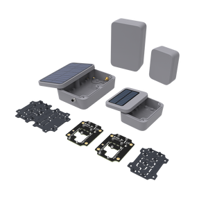 WisMesh Unify Enclosure