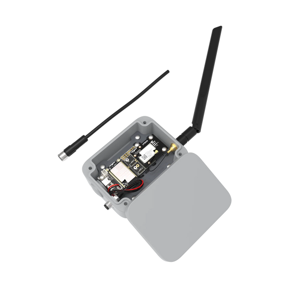 WisMesh WiFi Gateway | The MQTT Gateway Built for Meshtastic