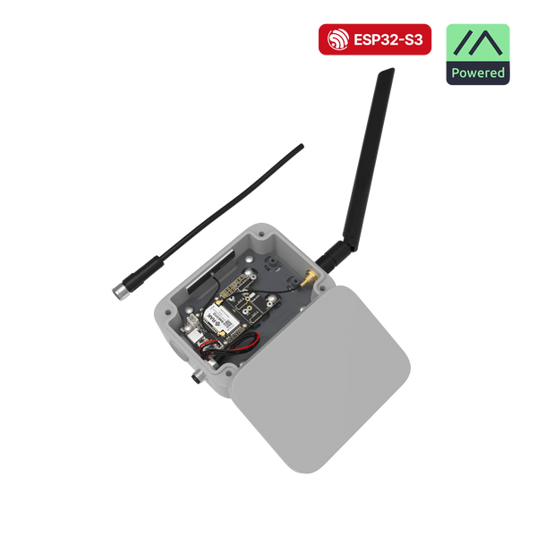 WisMesh WiFi MQTT Gateway | The Wireless MQTT Gateway Built for Meshtastic | RAK10719