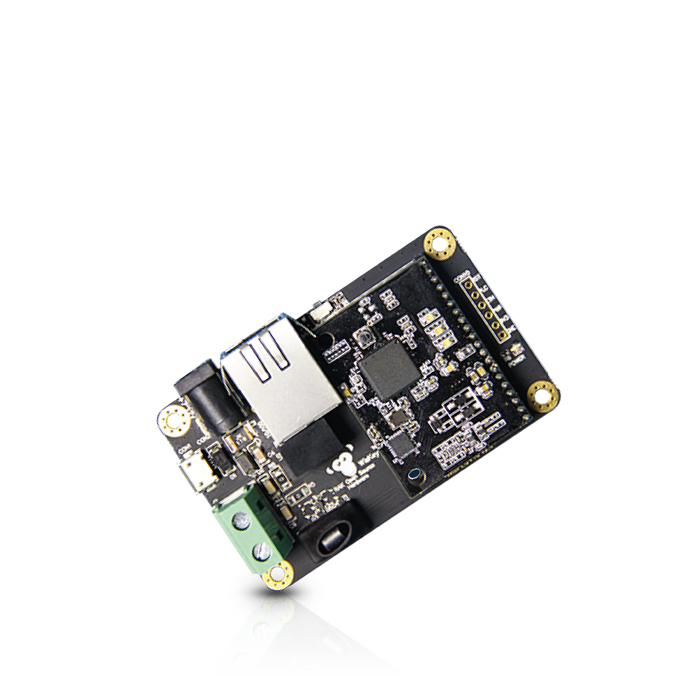 Qualcomm Power Datae Interface Module Power Line Communication Module Qualcomm QCA7420 | PLC Developer Board