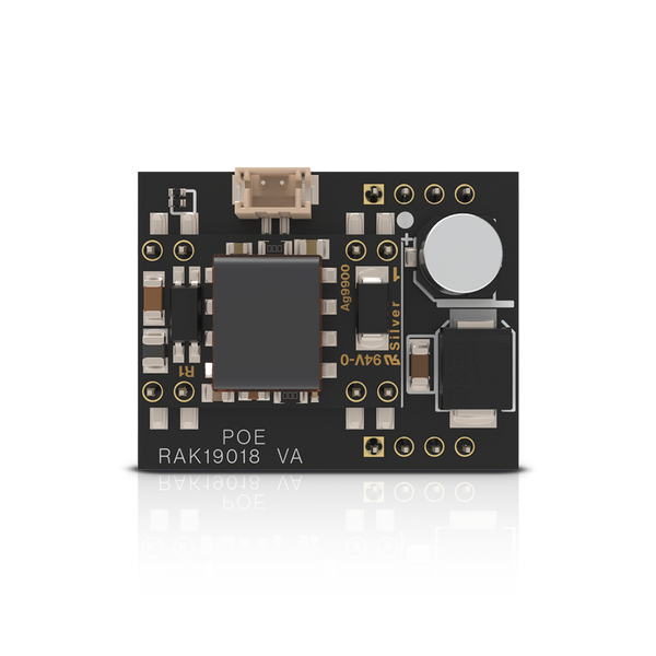 Ag9905MT POE IoT Board