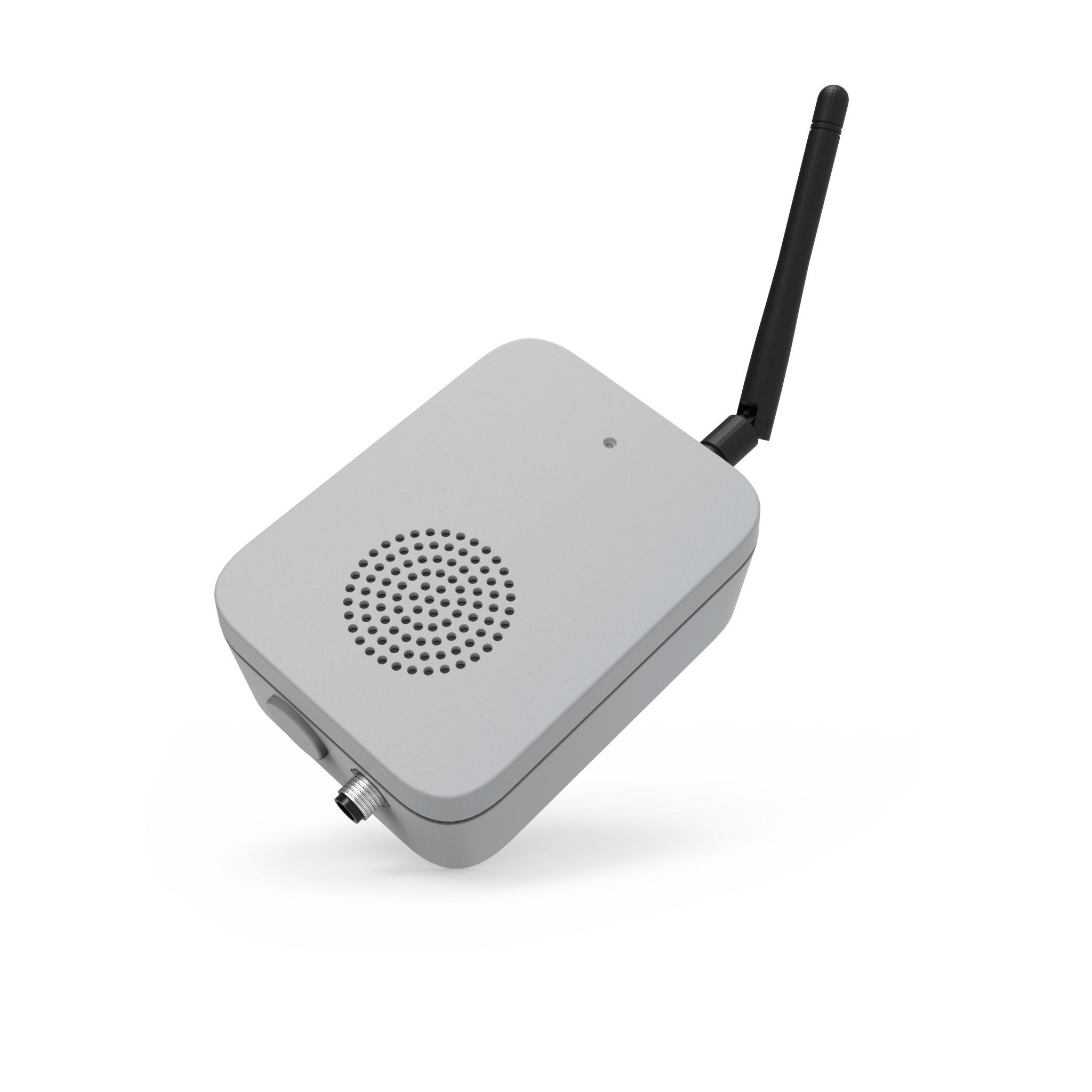 WisBlock Voice Processing IoT Speaker Kit with nRF52 or ESP33