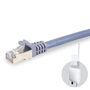 CAT5 Ethernet Cable