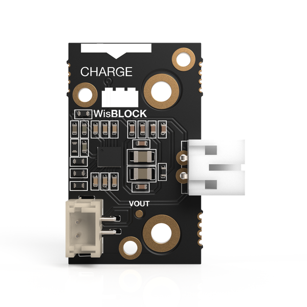wireless charging module 