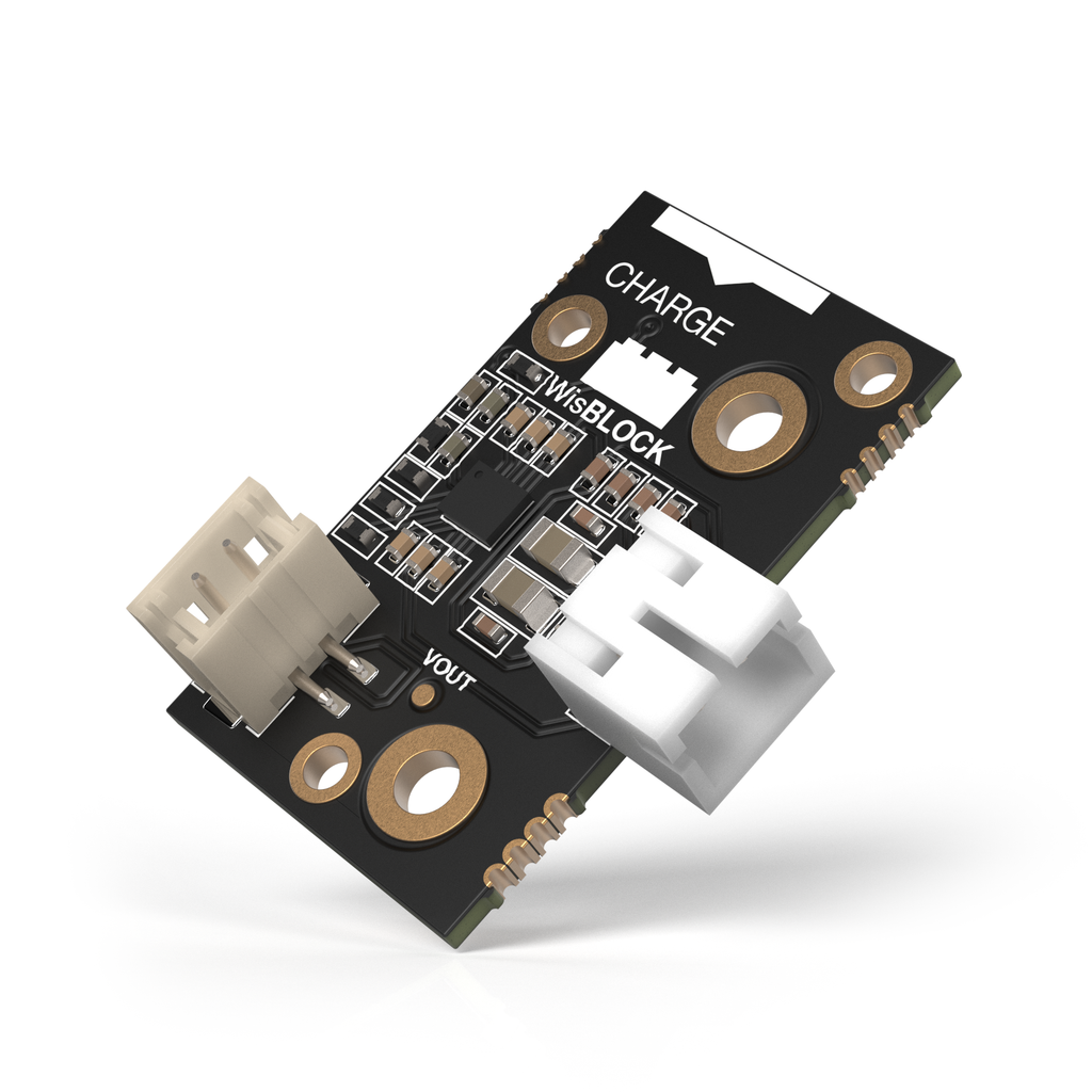 RAK19006: Wireless Charger Module ConvenientPower CPS3008 - JEITA ...