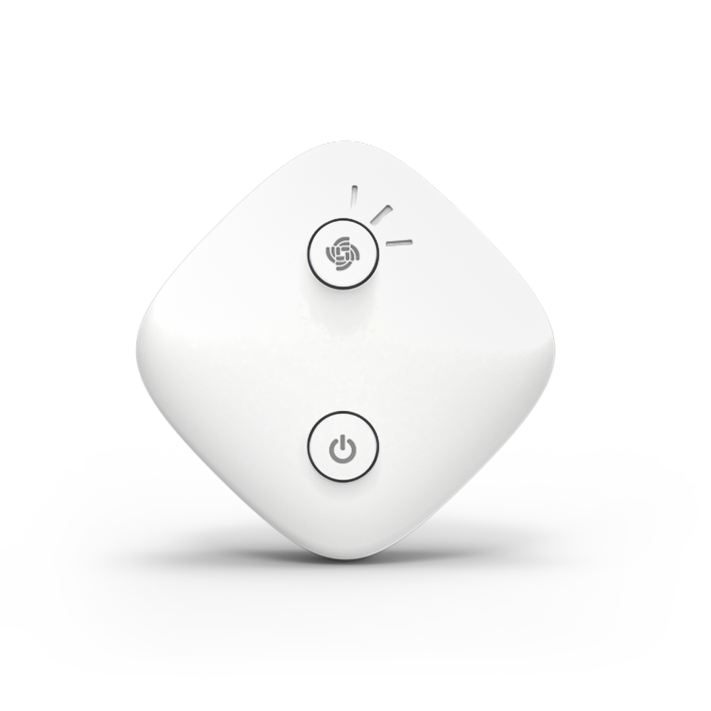 LoRaWAN GPS Tracker