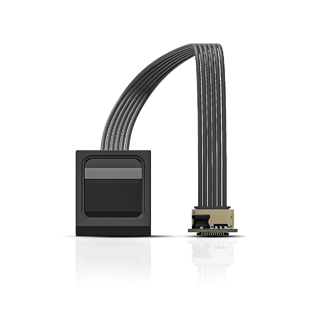 Fingerprint Module R307 6 Pin R307 Fingerprint Sensor Module Arduino - RAK12001